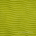 Furnitur furnitur outdoor Modular Corner Jute Sofa Fabric
